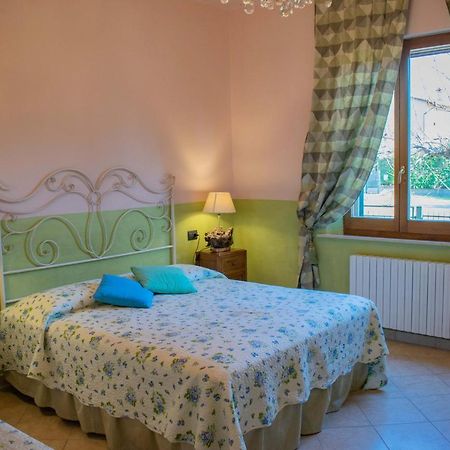 I Sogni Di Velia Villa Tuoro sul Trasimeno Exterior photo