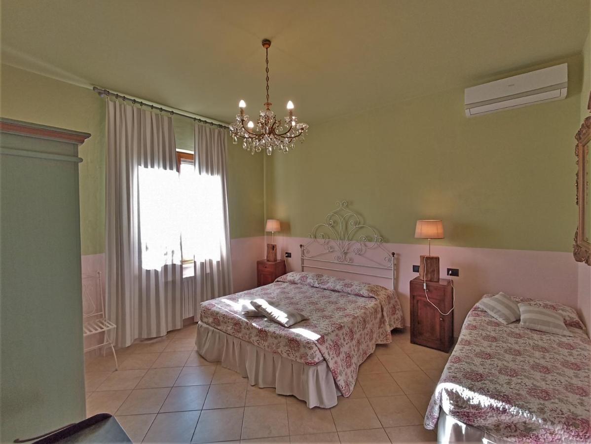 I Sogni Di Velia Villa Tuoro sul Trasimeno Exterior photo