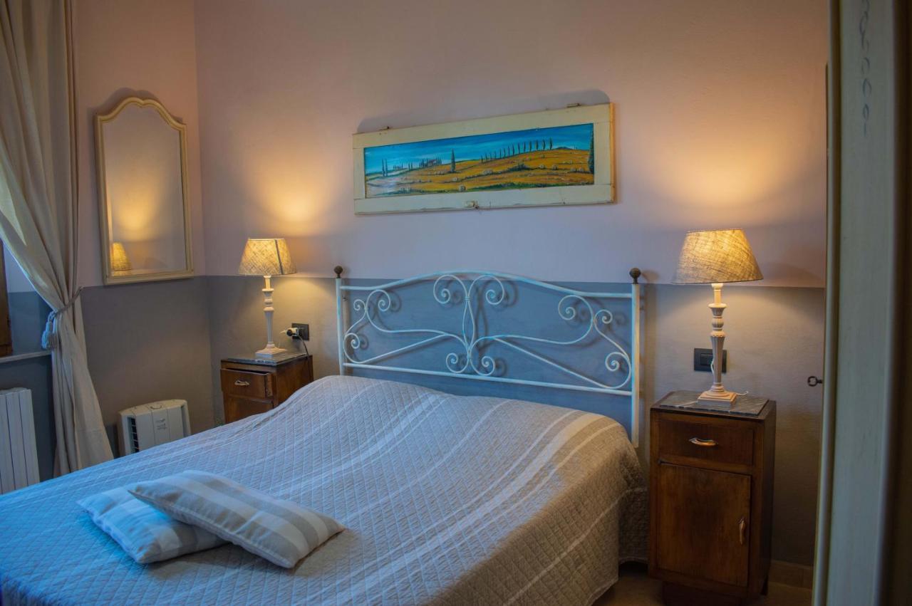 I Sogni Di Velia Villa Tuoro sul Trasimeno Exterior photo