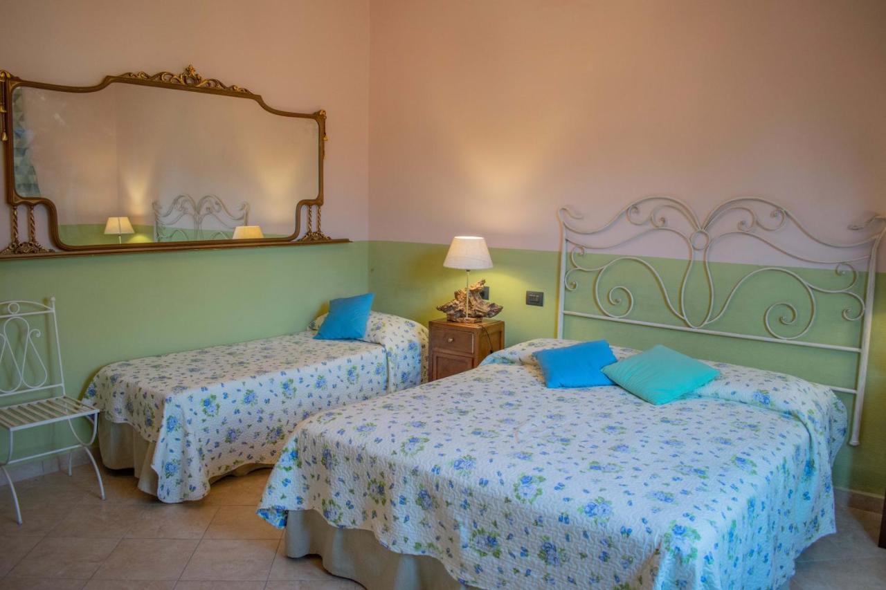 I Sogni Di Velia Villa Tuoro sul Trasimeno Exterior photo