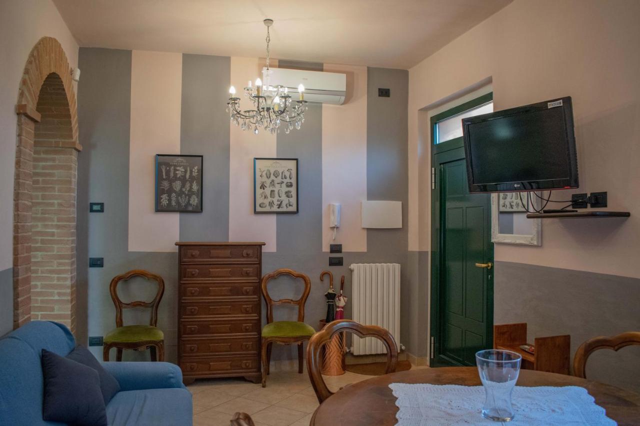I Sogni Di Velia Villa Tuoro sul Trasimeno Exterior photo