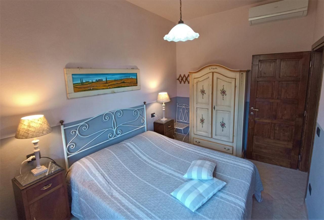 I Sogni Di Velia Villa Tuoro sul Trasimeno Exterior photo