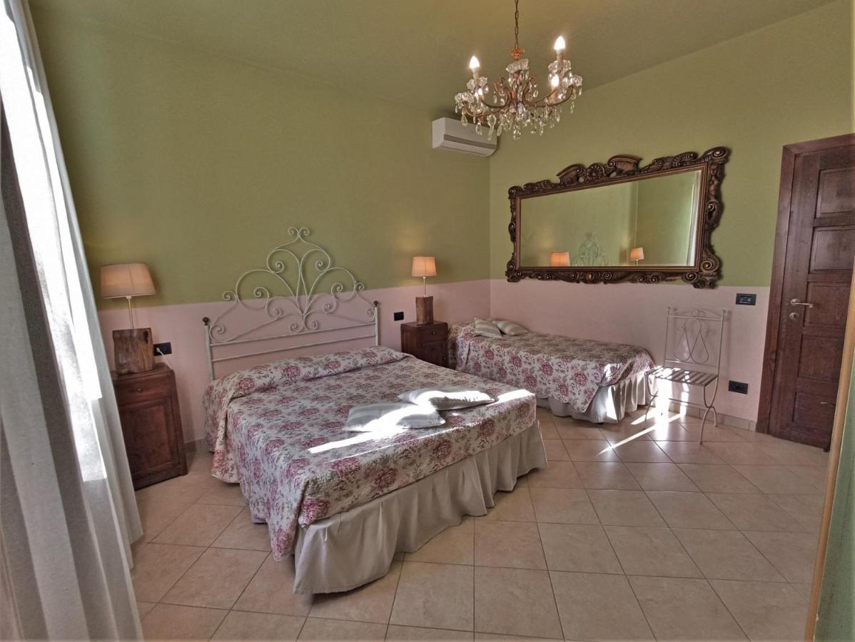 I Sogni Di Velia Villa Tuoro sul Trasimeno Exterior photo