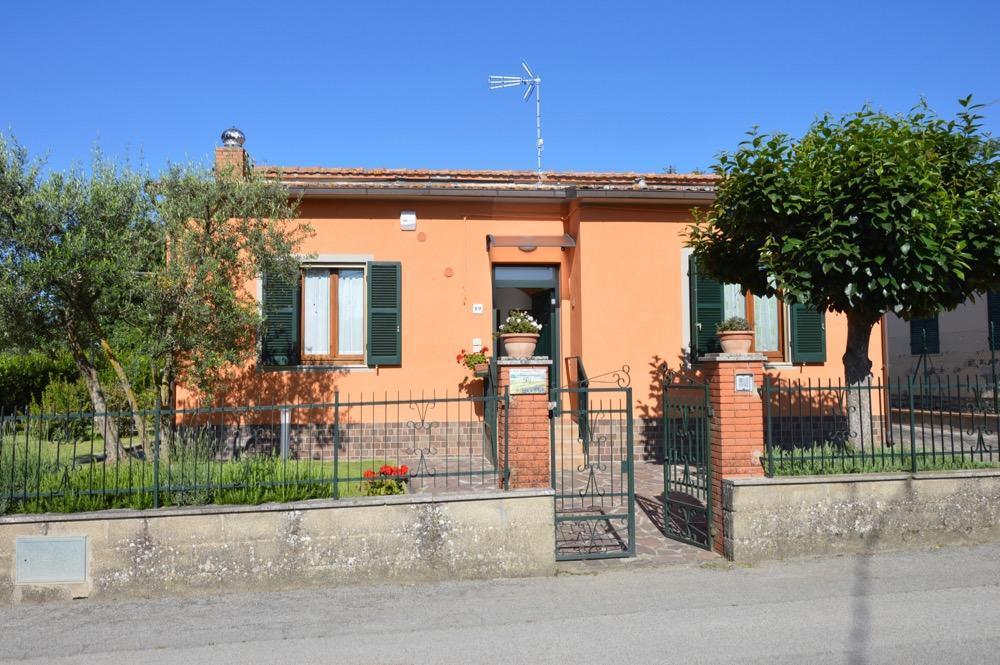 I Sogni Di Velia Villa Tuoro sul Trasimeno Exterior photo