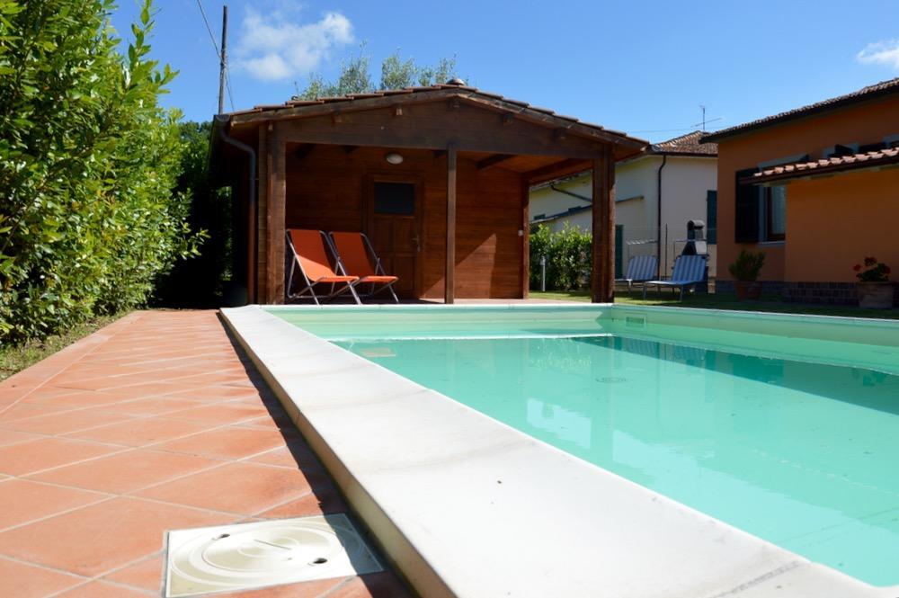 I Sogni Di Velia Villa Tuoro sul Trasimeno Exterior photo