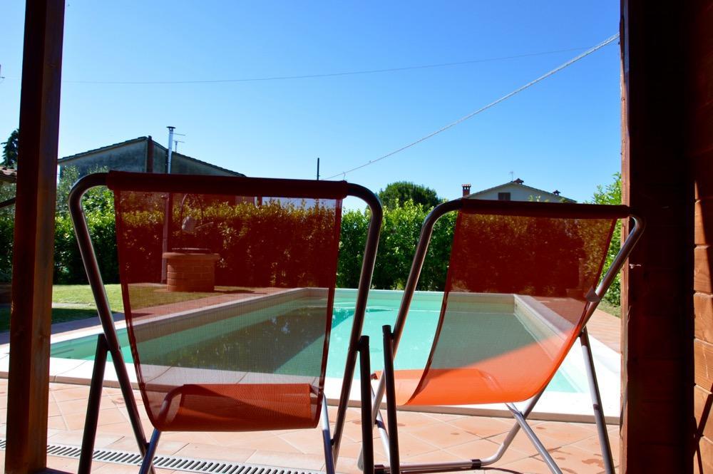 I Sogni Di Velia Villa Tuoro sul Trasimeno Exterior photo
