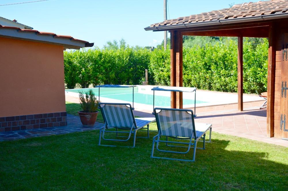 I Sogni Di Velia Villa Tuoro sul Trasimeno Exterior photo