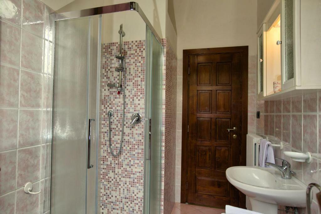 I Sogni Di Velia Villa Tuoro sul Trasimeno Exterior photo
